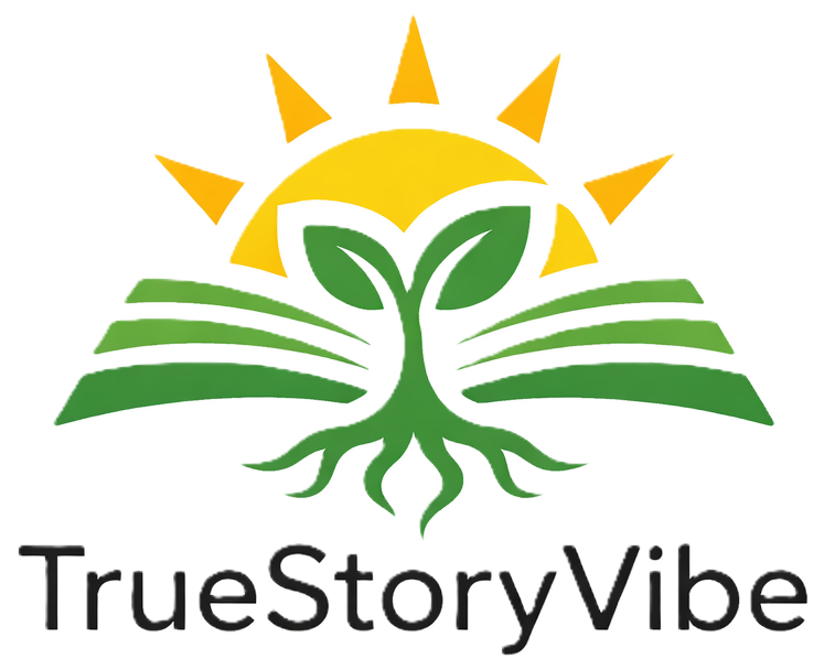 TrueStoryVibe
